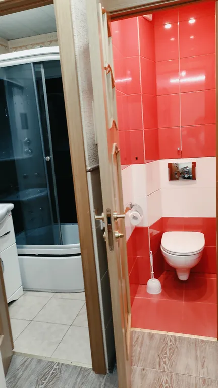 Отличная квартира рядом с клиникой им Вредена