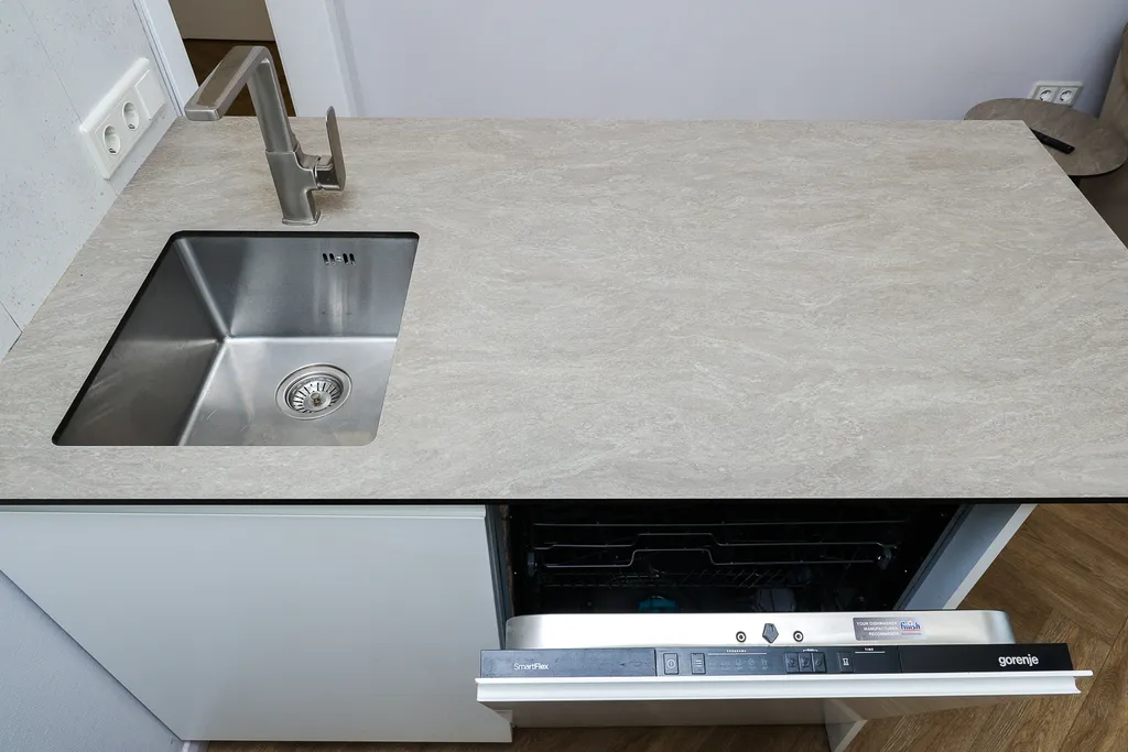 Квартира мечты у Верхнего озера