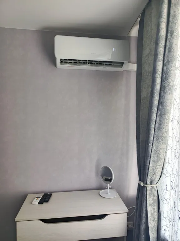 Апартаменты Мистера Кота