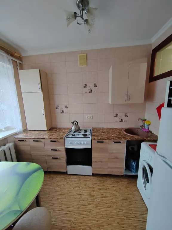 Уютная 1 ком кв в 100 метрах от моря