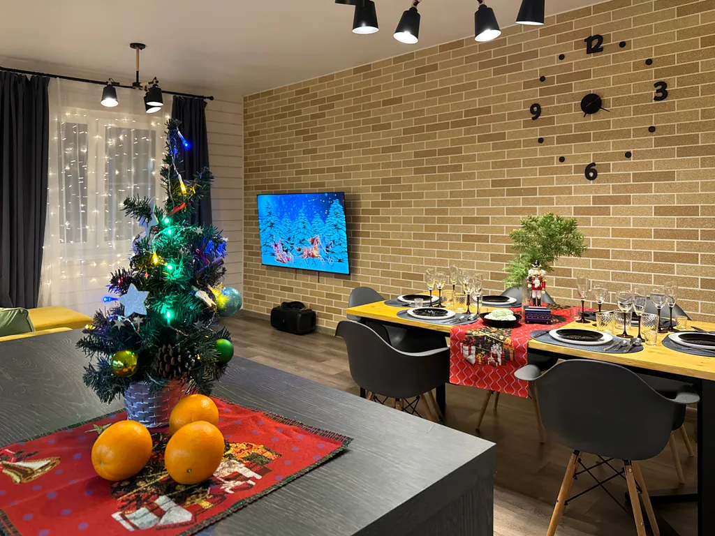 Коттедж Загородный дом с Русской баней — Вырица