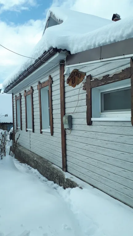 2-комнатный Дом