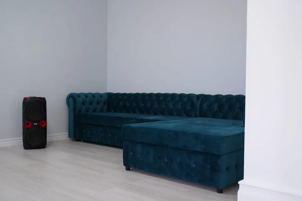 Морская звезда