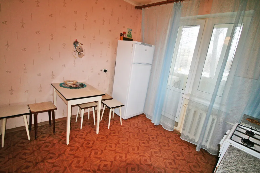 Квартира Квартира у Ледовой Арены Инженерная — Кириши