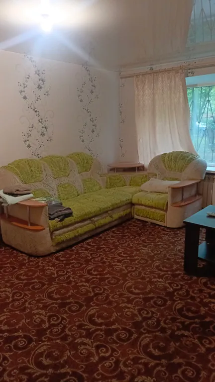 Квартира рядом с ЮРГУ — аренда посуточно в Челябинск