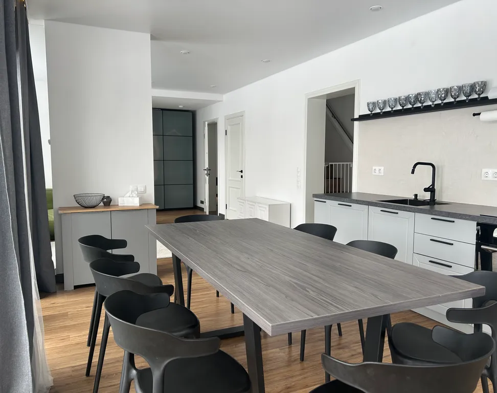 Коттедж Дом на Самотёчной — аренда посуточно в Щёлково