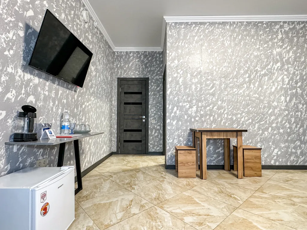 Квартира Комната — Геленджик