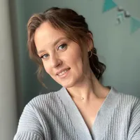 Екатерина  Кононова