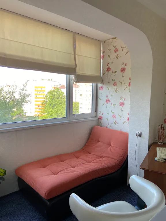 Квартира Уютная 2-х комнатная квартира на улице Крылова 79 — Анапа