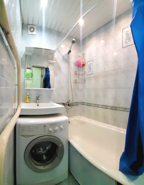 Квартира в центральной части города