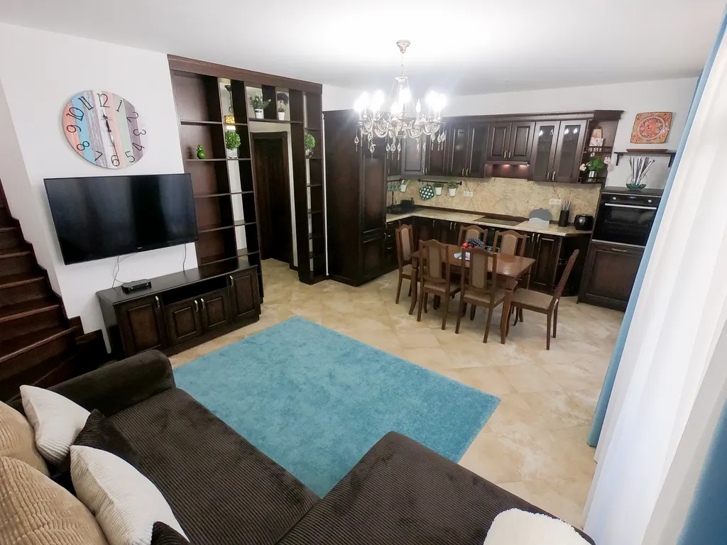 Коттедж 3-комнатный Дом — аренда посуточно в Эсто-Садок