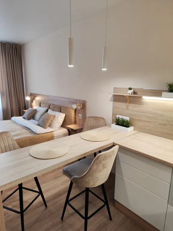 Современная квартира в центре города в новом ЖК МаксиЛайф — аренда посуточно в Череповец