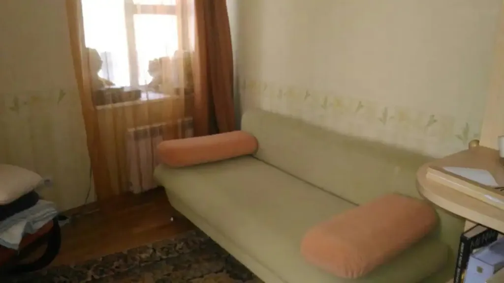 Квартира Просторная квартира в центре Санкт-Петербурга — Санкт-Петербург