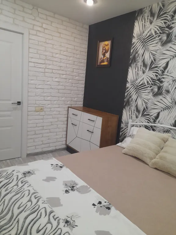 Лучшая квартира