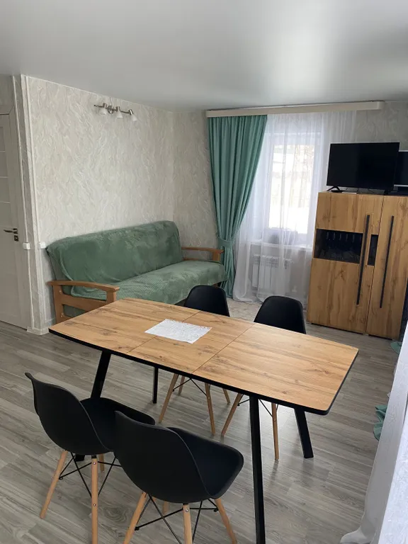 Дом для семейного отдыха