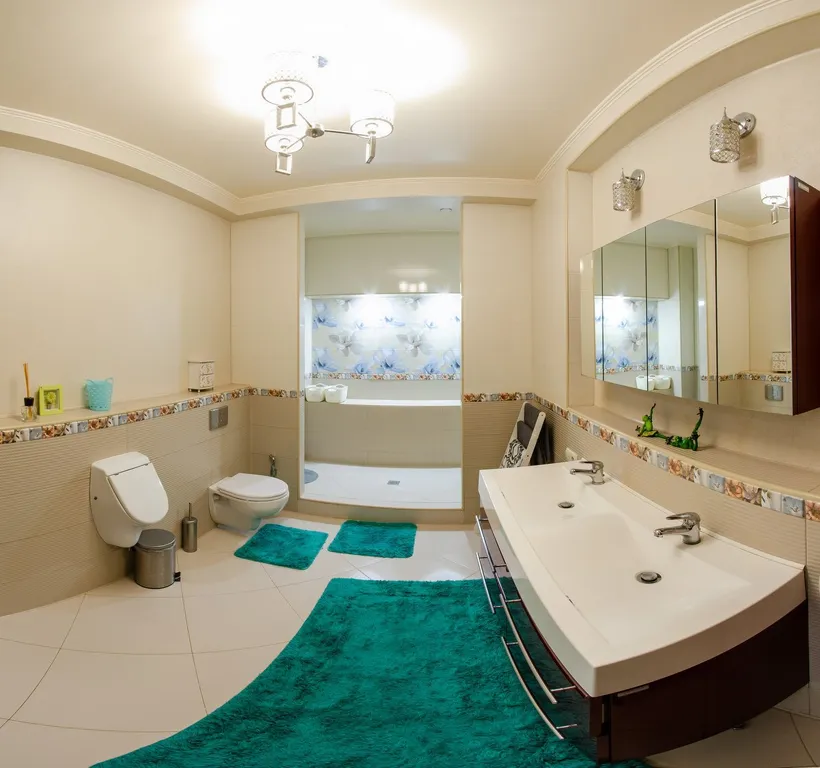 Дом среди гор в Байдарской долине Эвимиз