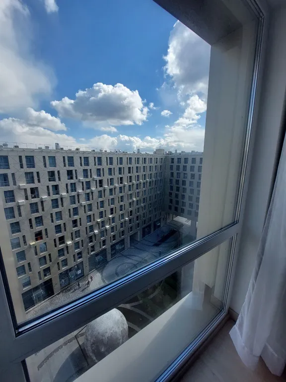 Yes Марата