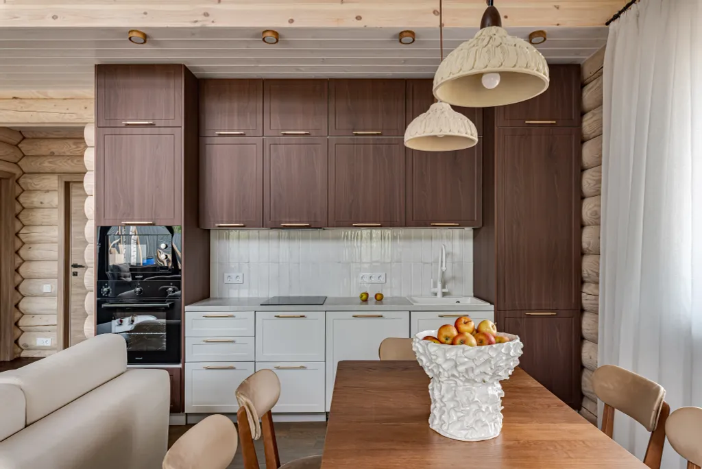 Лесное Шале