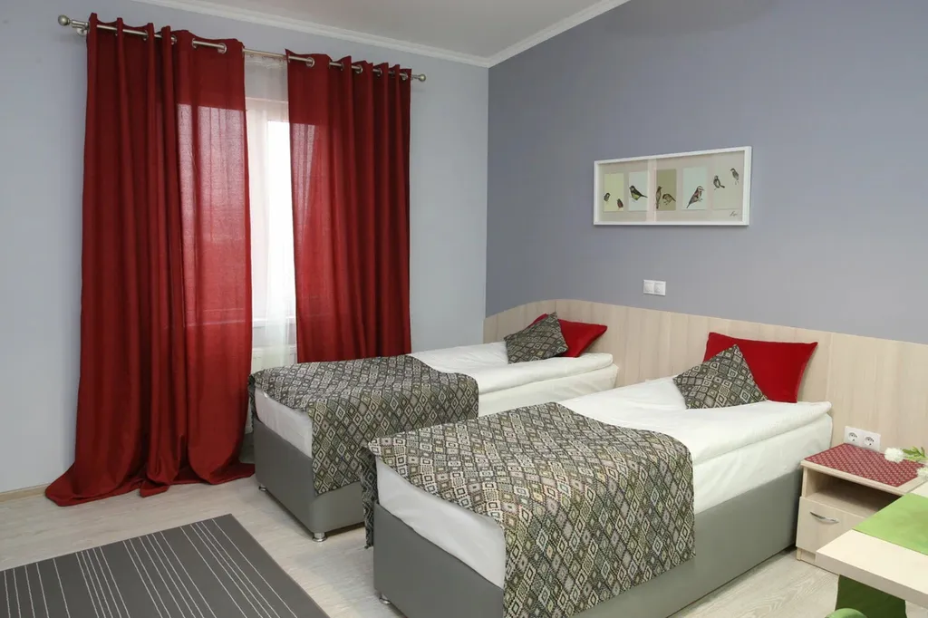 Квартира Комната — аренда посуточно в Краснодар