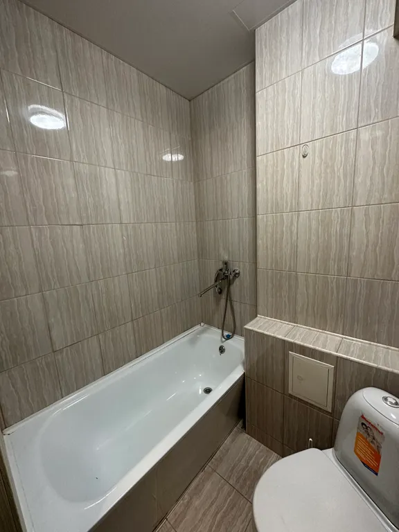 Квартира Уютная чистая квартира — Иркутск