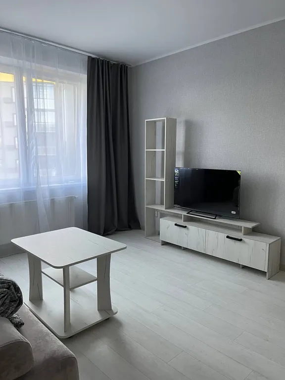 Квартира Уютная однокомнатная квартира — Красноярск