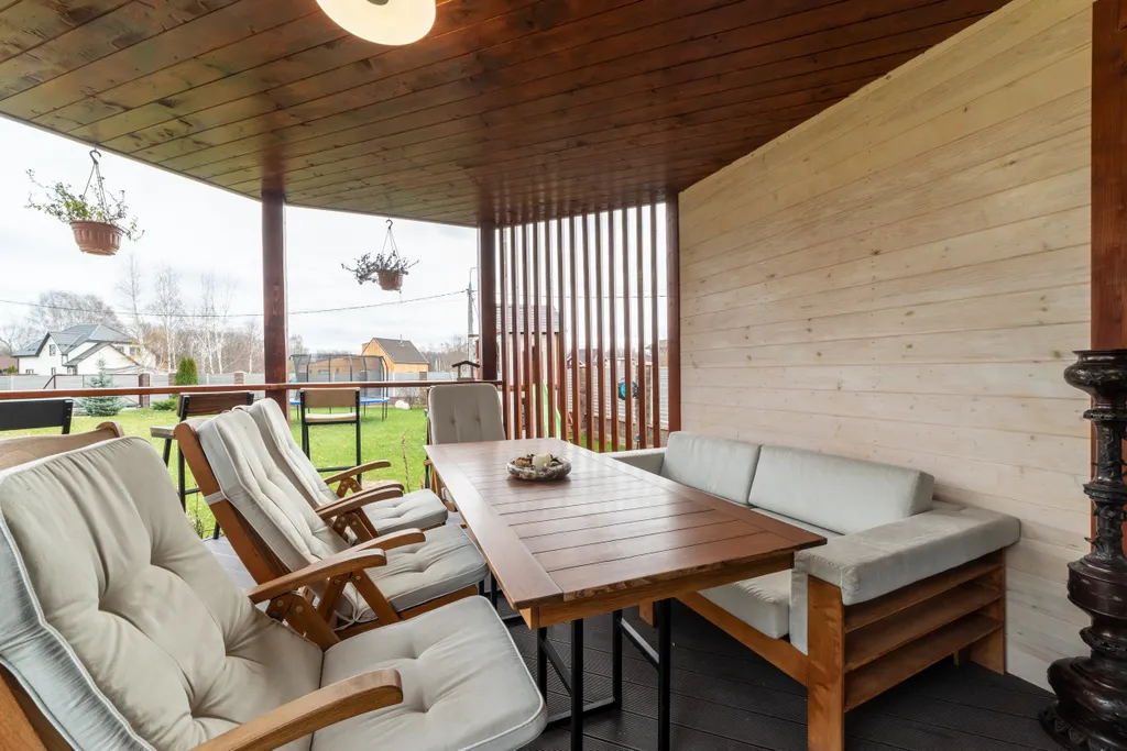 Family House Шар&Пар