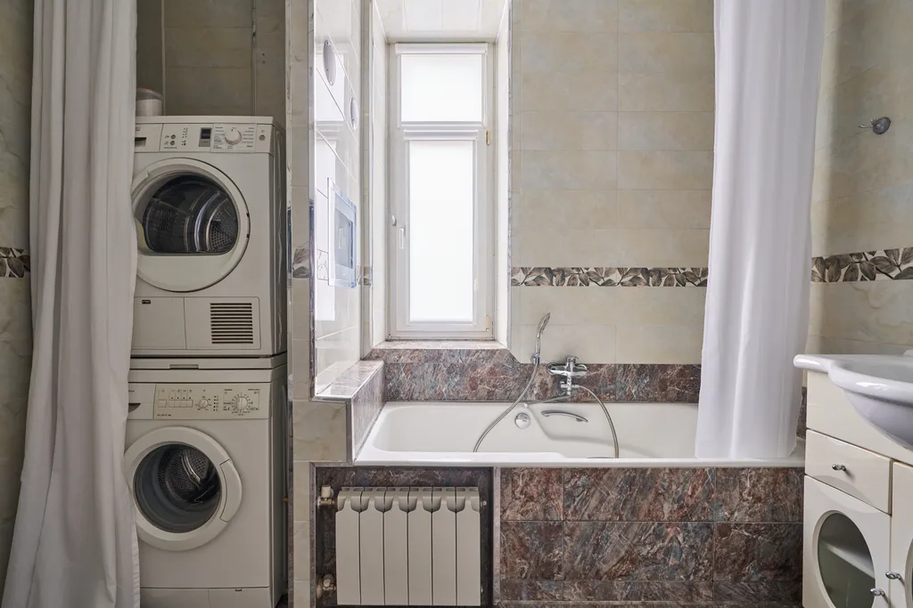 Квартира 4-комнатная квартира с дизайнерским ремонтом на Чистых Прудах — Москва