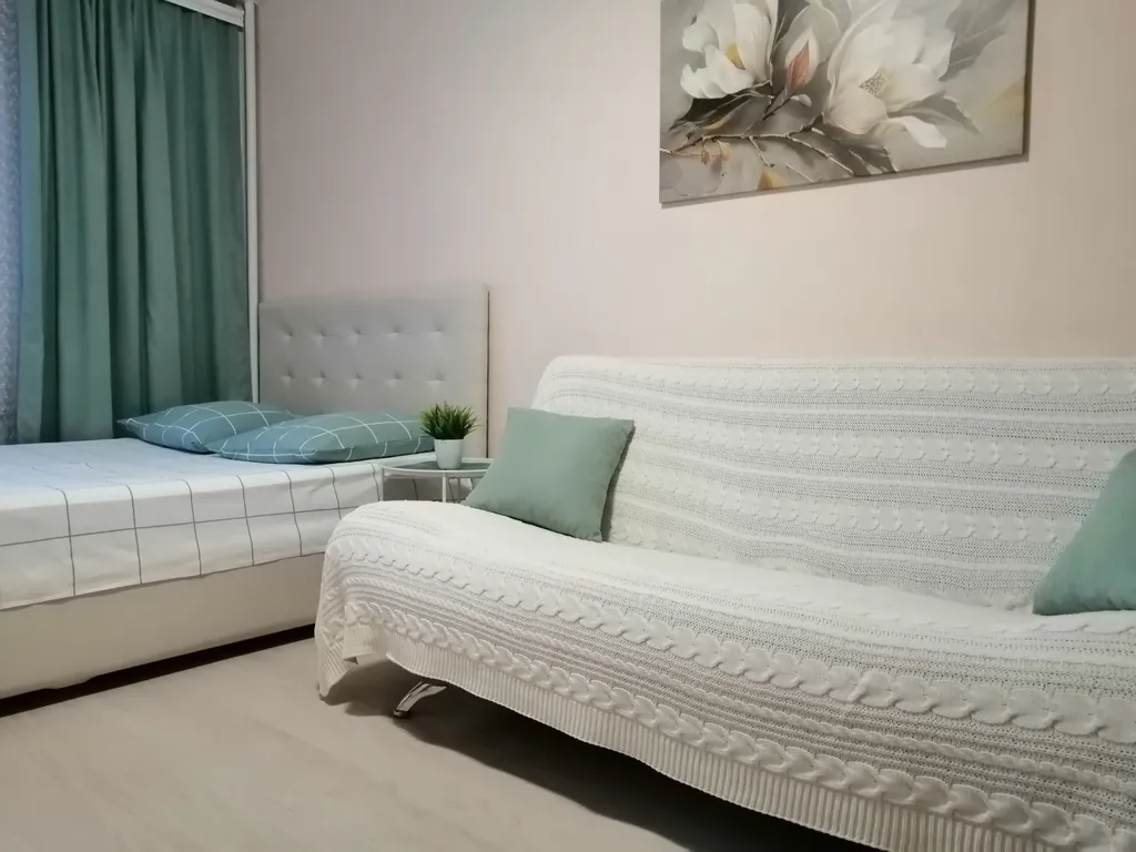 Уютная квартира на сутки — аренда посуточно в Вологда