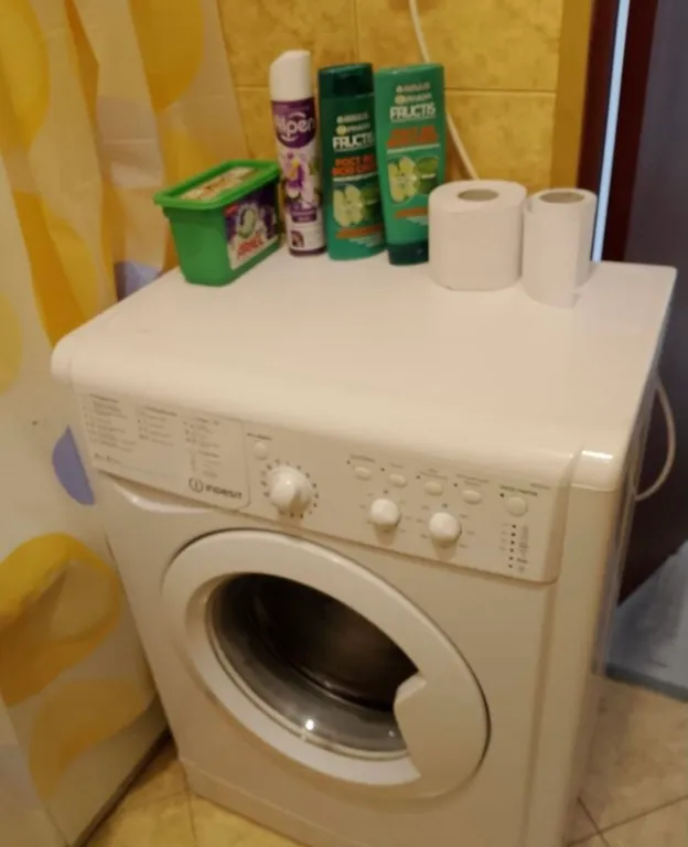 Уютная квартира в комфортном микрорайоне