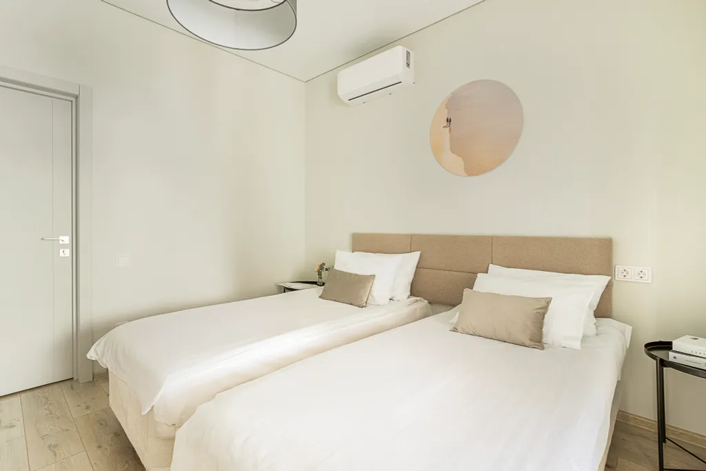 Многофункциональный коттедж