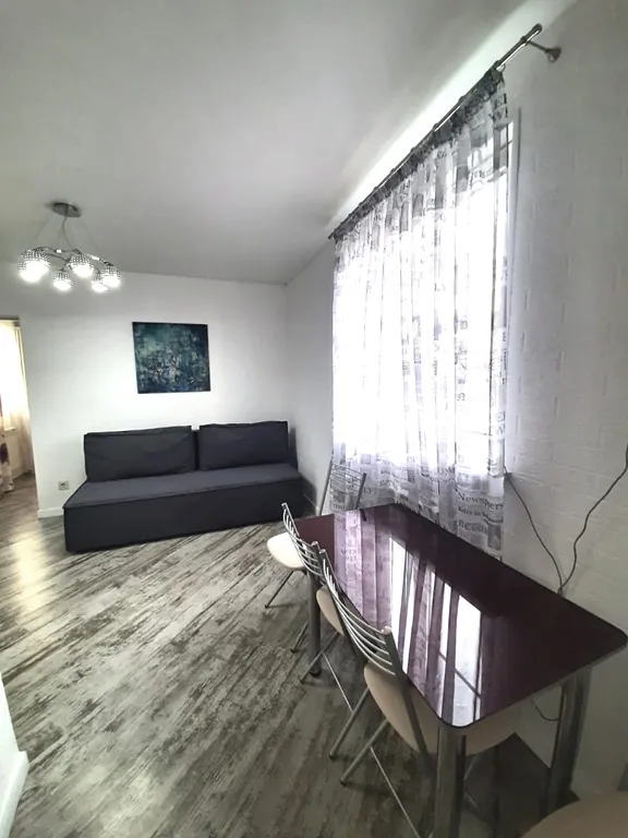 Квартира Квартира в коттедже у моря — Адлер