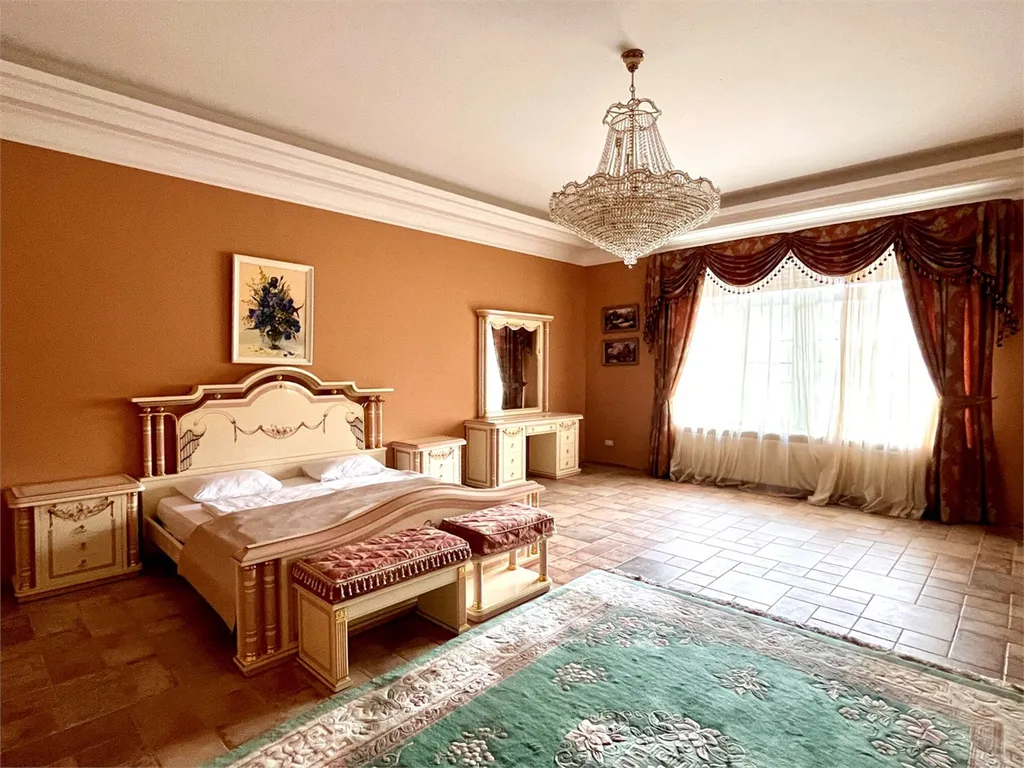 3-комнатный Дом