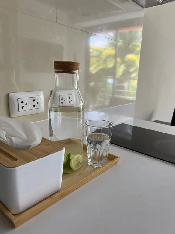 Ваша квартира мечты на Пхукете у тихого пляжа Май Као!