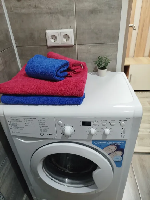 Новая студия ЖК Чехов