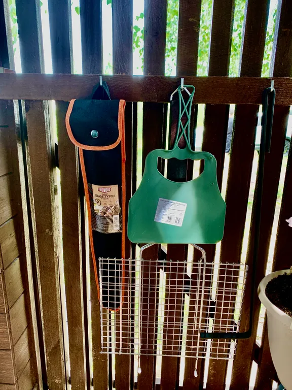 Устройте себе тихий отдых наедине с природой