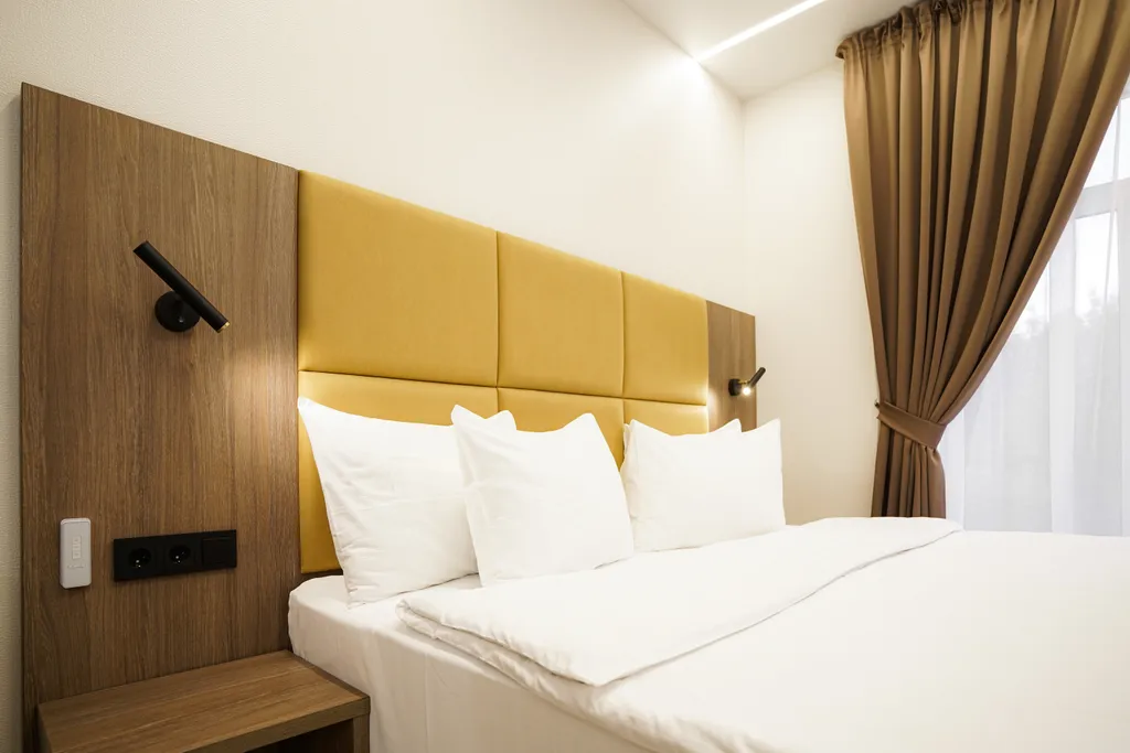 Апартаменты в Крвснодаре посуточно у парка