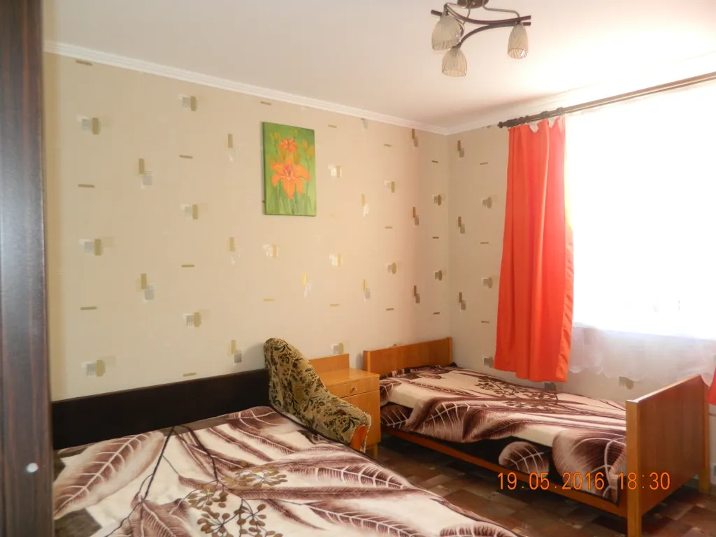 Коттедж 2-комнатный Дом — Кацивели