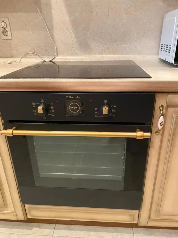 Чистая и уютная квартира в историческом центре города