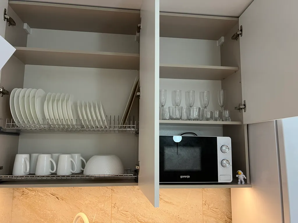 Квартира Квартира Космос в сердце Правого берега — Красноярск