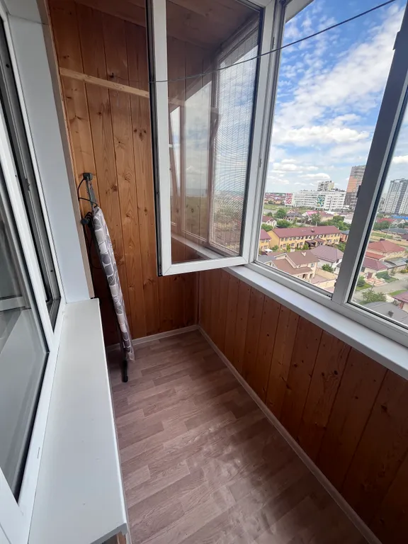 Уютная студия в районе леса