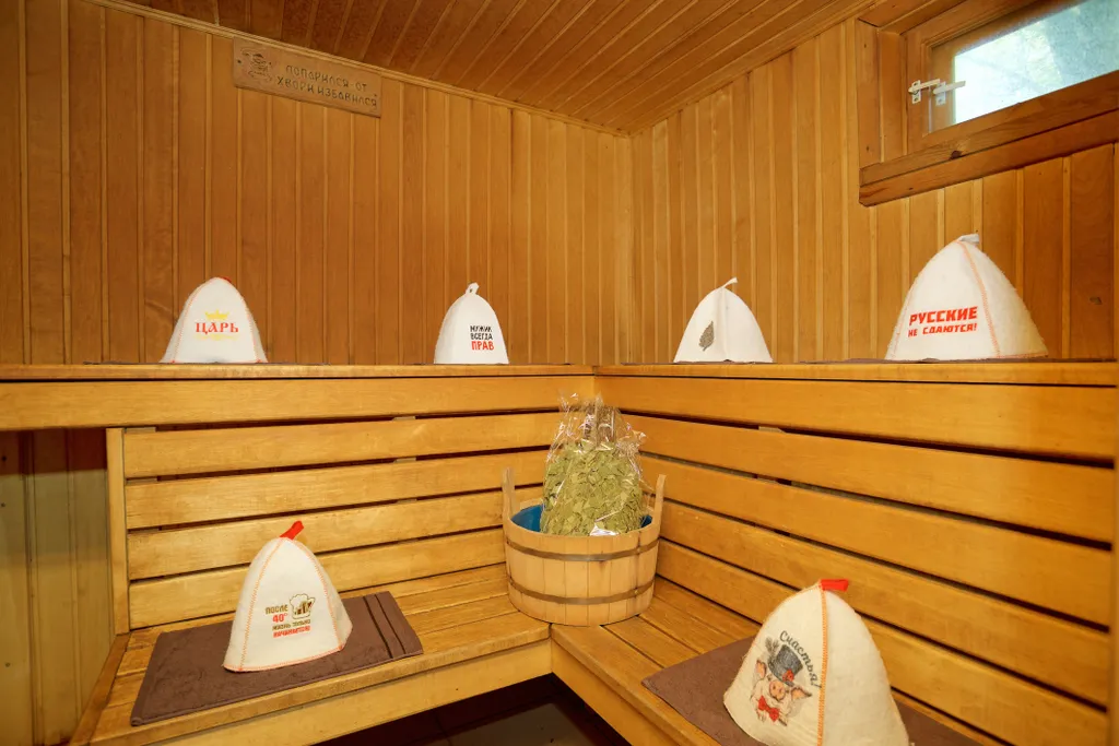 Коттедж Хеппо