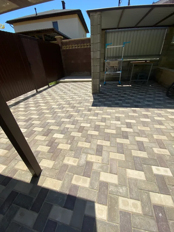 Квартира Квартира Тихая гавань — Севастополь