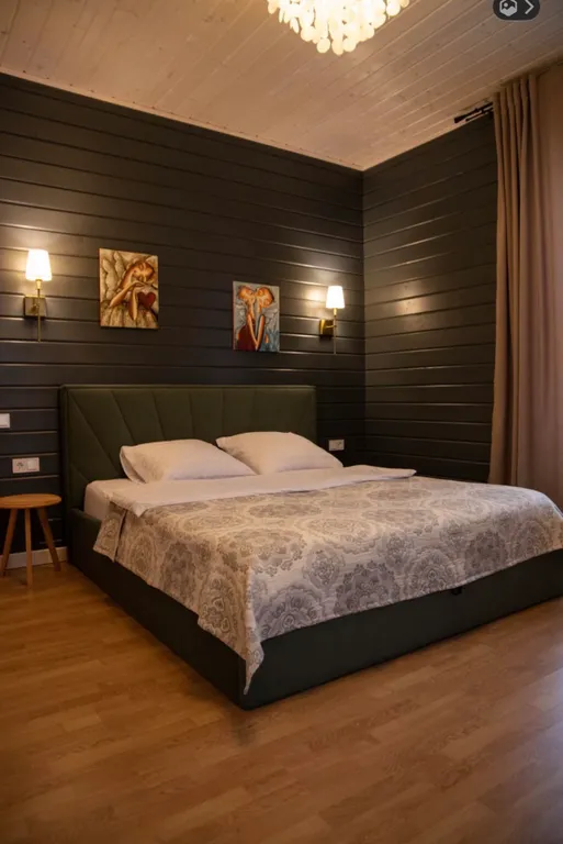 Гостевой дом - Bereza House