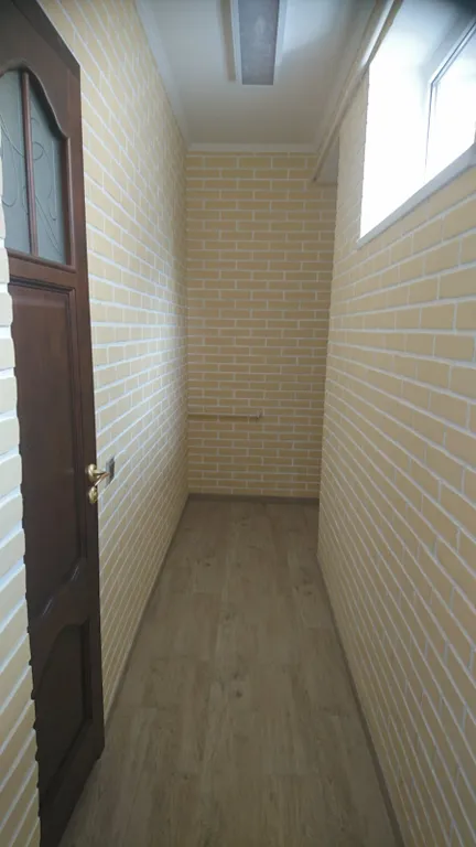 Апартаменты в центре города