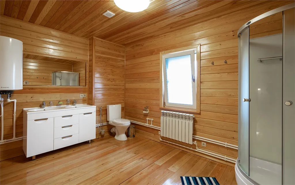 5-комнатный Дом