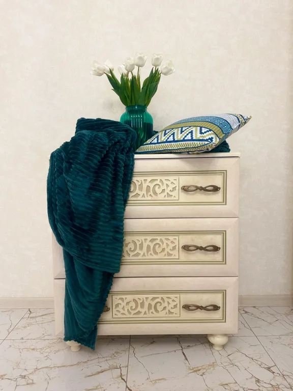 Отличная 2-я квартира в современном ЖК