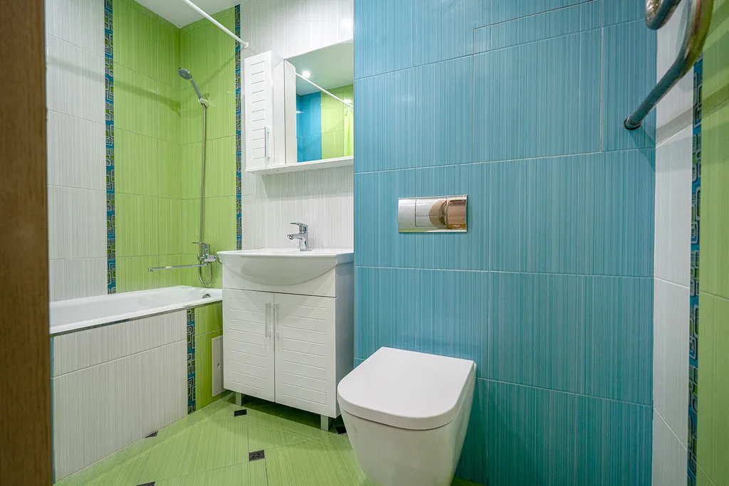 Апартаменты Ladgorna четырехкомнатные возле ТЦ Галерея