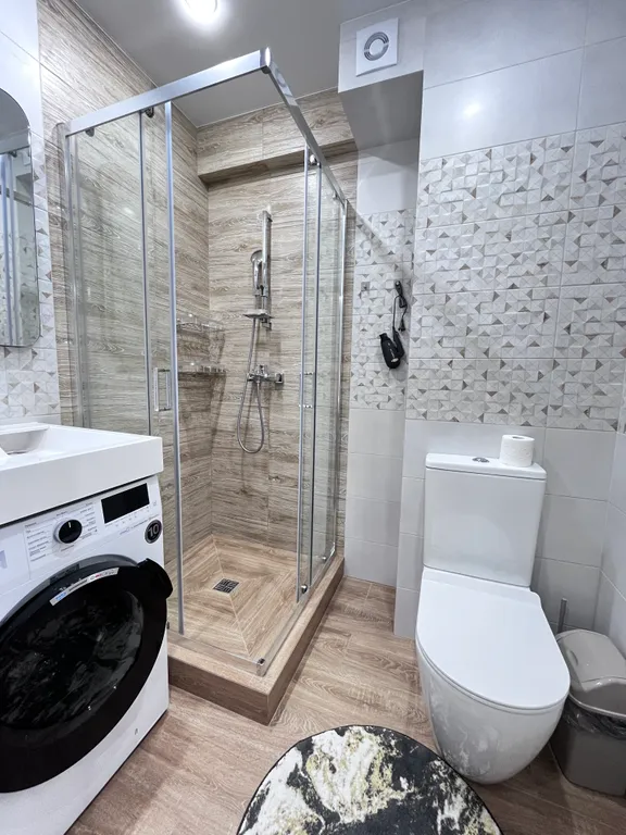 Уютная студия возле моря