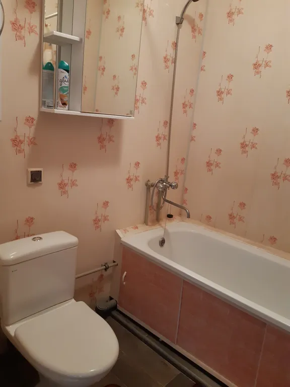 Уютная квартира возле метро Ленинская