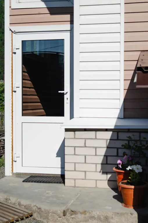 3-комнатный Дом